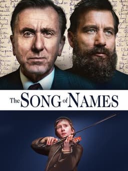 The Song of Names