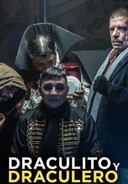 Draculito y Draculero