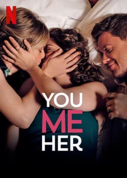 You Me Her