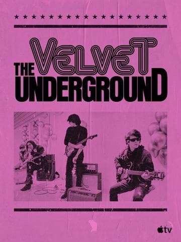 The Velvet Underground