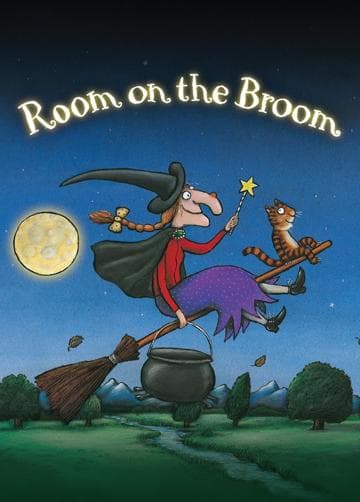 Room on the Broom