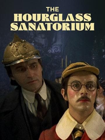 The Hourglass Sanatorium