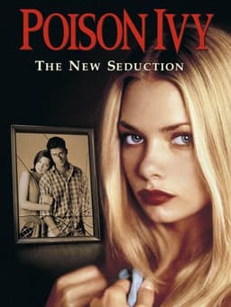 Poison Ivy: The New Seduction