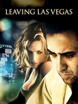 Leaving Las Vegas