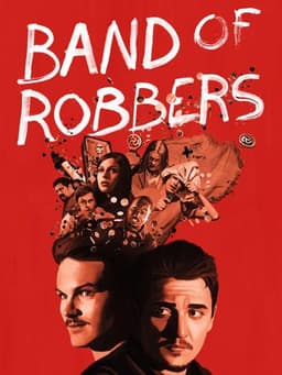 Band of Robbers