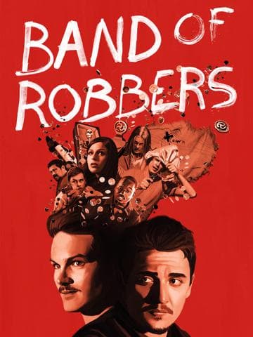Band of Robbers