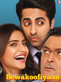 Bewakoofiyaan