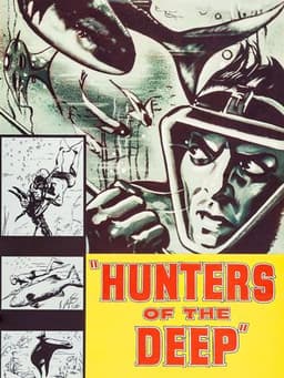 Hunters of the Deep