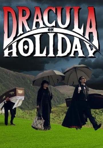 Dracula on Holiday
