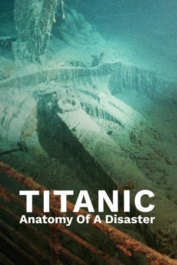 Titanic: 90 Years Below