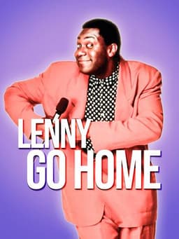 Lenny Go Home