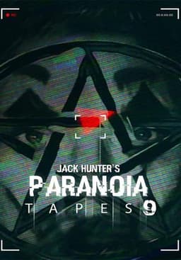 Paranoia Tapes 9: DVD-