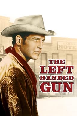 The Left Handed Gun