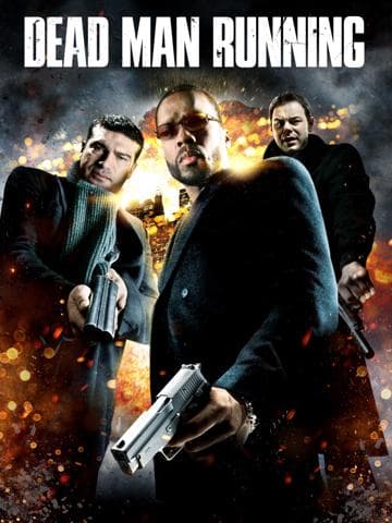 Dead Man Running