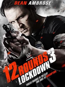 12 Rounds 3: Lockdown