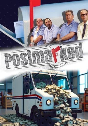 Postmarked