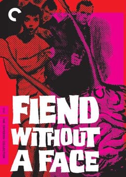 Fiend Without a Face