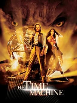 The Time Machine