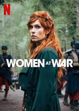 Women at War