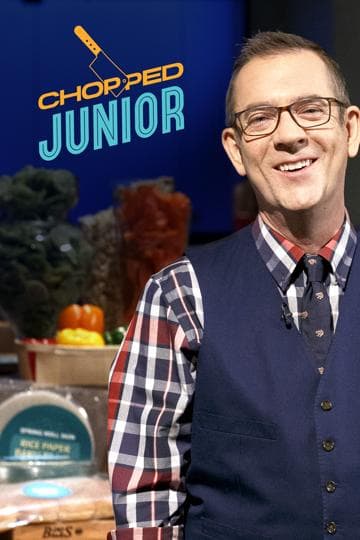 Chopped Junior
