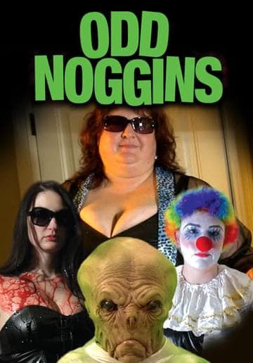 Odd Noggins