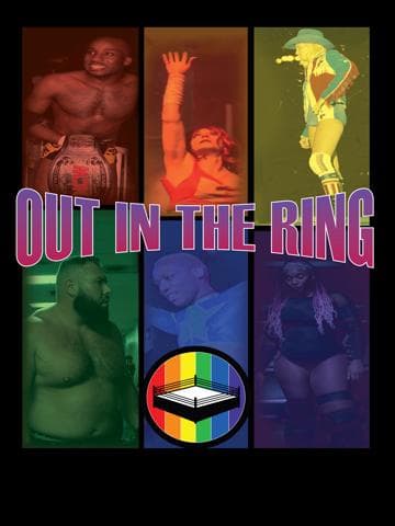 Out in the Ring