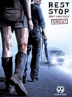 Rest Stop: Don't Look Back