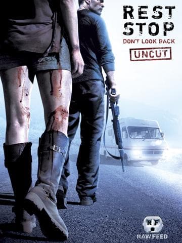 Rest Stop: Don't Look Back