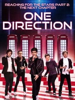 One Direction: The TV Special