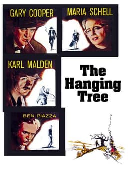 The Hanging Tree