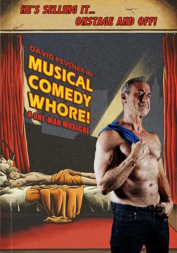 Musical Comedy Whore!