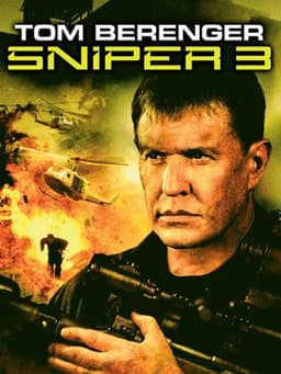 Sniper 3