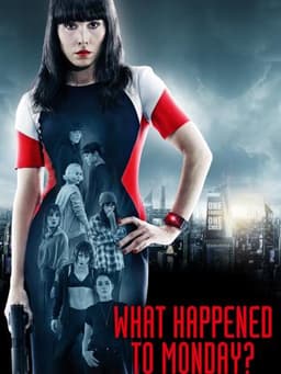 What Happened to Monday