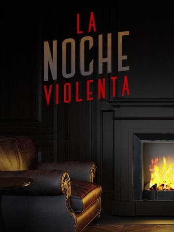 La noche violenta