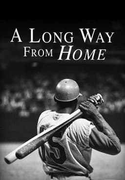 A Long Way from Home: The Untold Story of Baseball's Desegregation