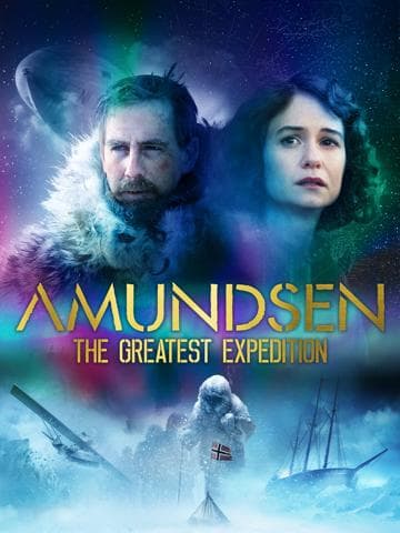 Amundsen