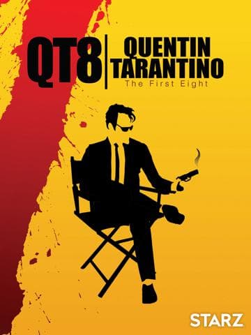 QT8: The First Eight