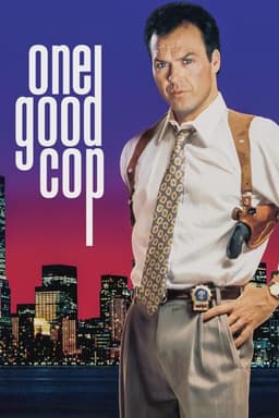 One Good Cop