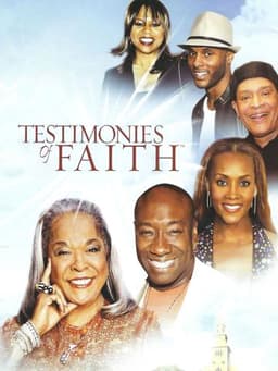 Testimonies of Faith