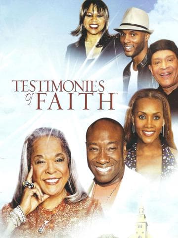 Testimonies of Faith