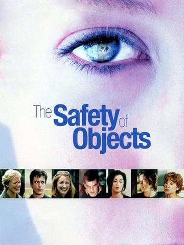 The Safety of Objects