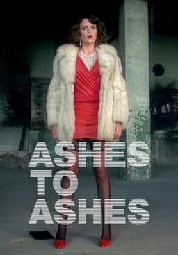 Ashes to Ashes