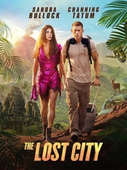 The Lost City