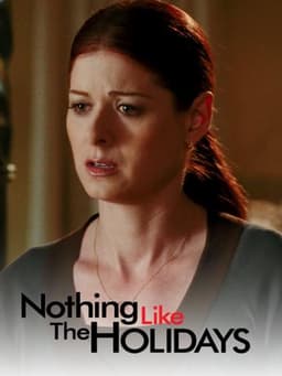 Nothing Like the Holidays