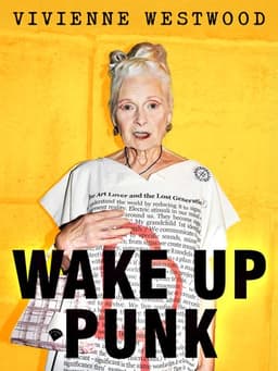 Wake Up Punk