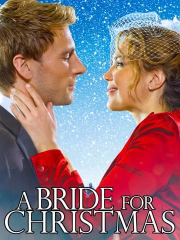 A Bride for Christmas