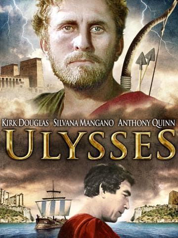 Ulysses