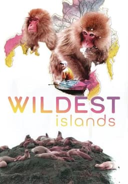 Wildest Islands