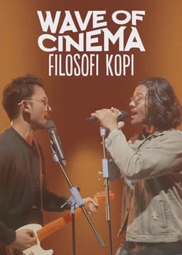 Filosofi Kopi: Aroma Gayo