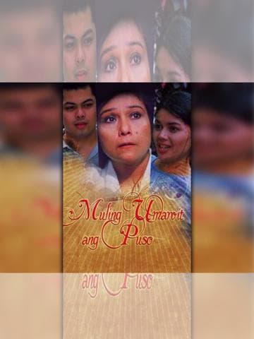 Muling Umawit ang Puso